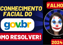 reconhecimento facial