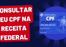 consulta receita federal