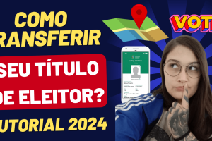 transferir titulo