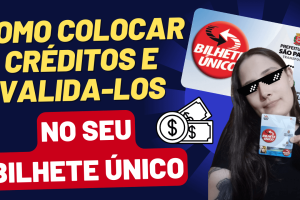 recarga billhete unico