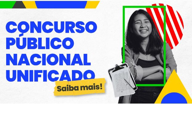 Concursos Públicos: Principais Editais Publicados na Semana