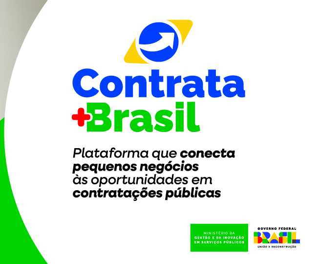 Contrata+Brasil: Revolução na Contratação de MEIs pelo Setor Público
