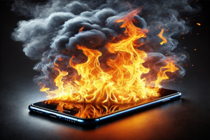Celular Esquentando Muito? Descubra as Causas e Como Resolver