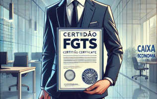 Certidão FGTS: Certificado de Regularidade e Sua Importância