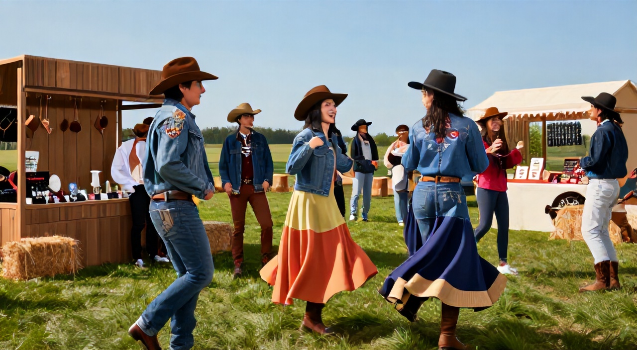 Tendências da Moda Country 2026: Peças-Chave que Você Precisa Conhecer